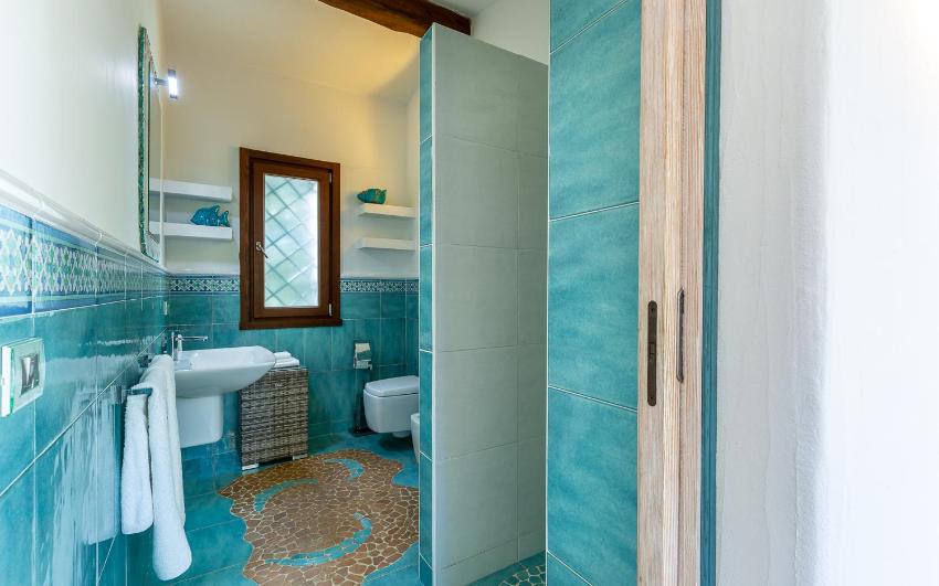 Giemmegi Case Vacanze Villa Sea Dream Castiadas -  Casa Vacanze Villa Sea Dream 1