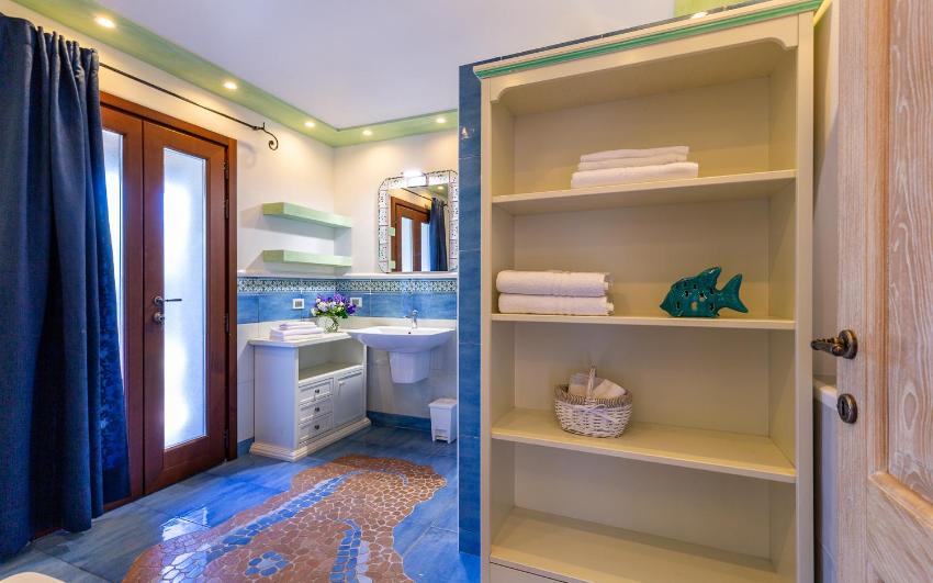 Giemmegi Case Vacanze Villa Sea Dream Castiadas -  Casa Vacanze Villa Sea Dream 1