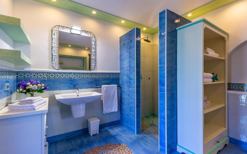 Giemmegi Case Vacanze Villa Sea Dream Castiadas -  Casa Vacanze Villa Sea Dream 1