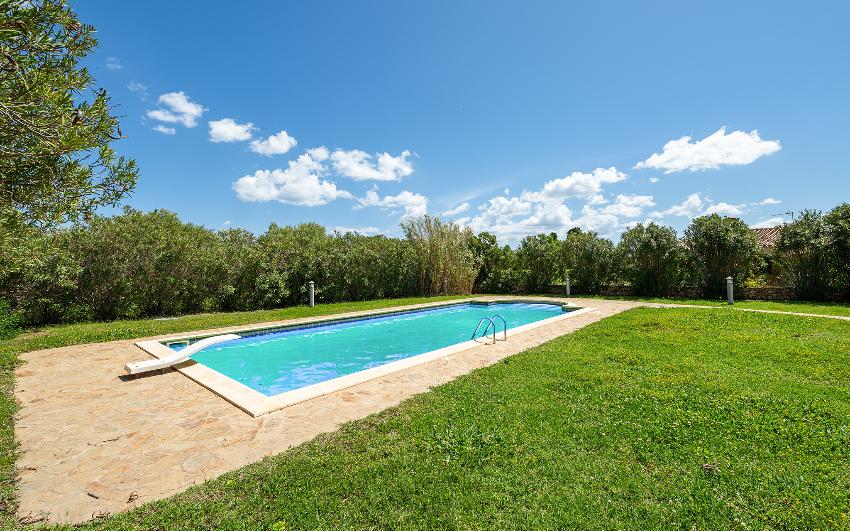 Giemmegi Case Vacanze Villa Del Sole Muravera -  Casa Vacanze Villa Del Sole 1