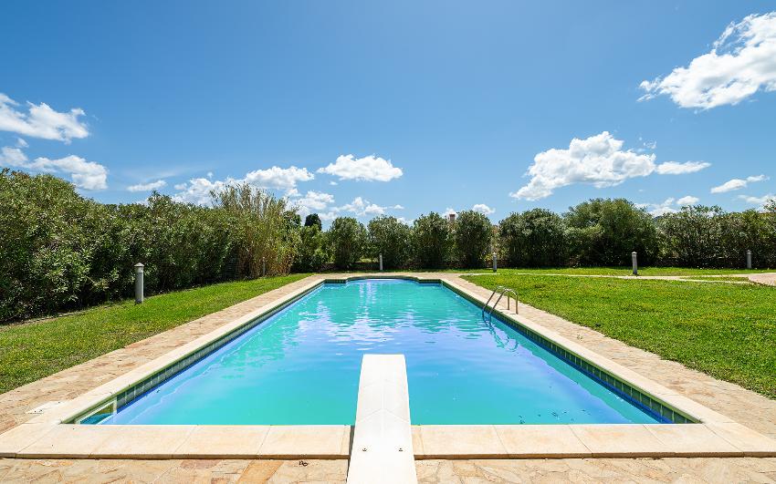 Giemmegi Case Vacanze Villa Del Sole Muravera -  Casa Vacanze Villa Del Sole 1