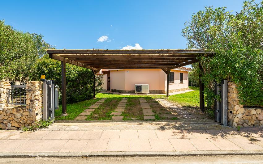 Giemmegi Case Vacanze Villa Del Sole Muravera -  Casa Vacanze Villa Del Sole 1