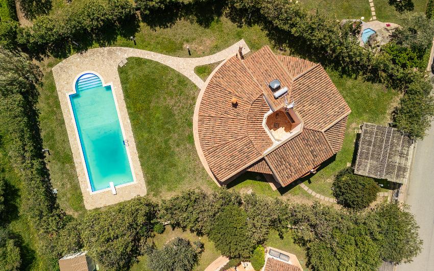 Giemmegi Case Vacanze Villa Del Sole Muravera -  Casa Vacanze Villa Del Sole 1