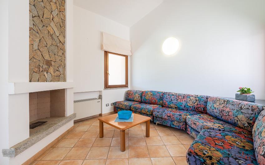 Giemmegi Case Vacanze Villa Del Sole Muravera -  Casa Vacanze Villa Del Sole 1