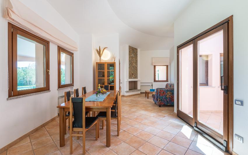 Giemmegi Case Vacanze Villa Del Sole Muravera -  Casa Vacanze Villa Del Sole 1