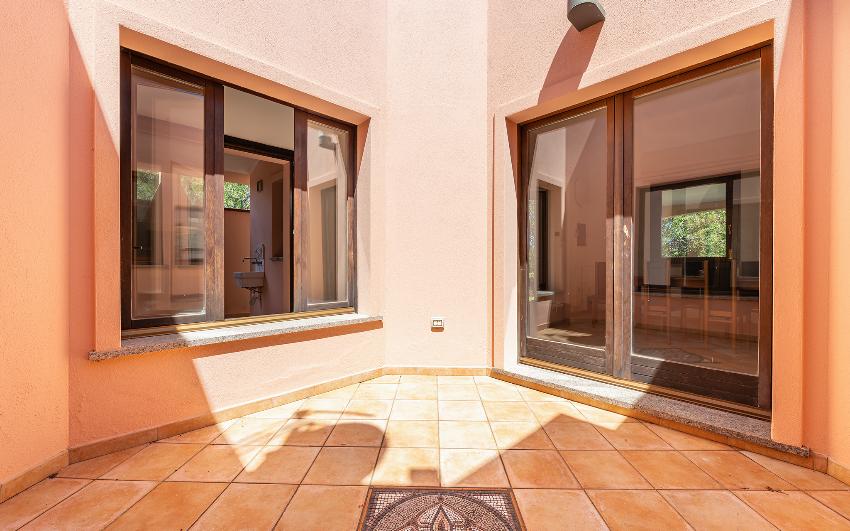 Giemmegi Case Vacanze Villa Del Sole Muravera -  Casa Vacanze Villa Del Sole 1