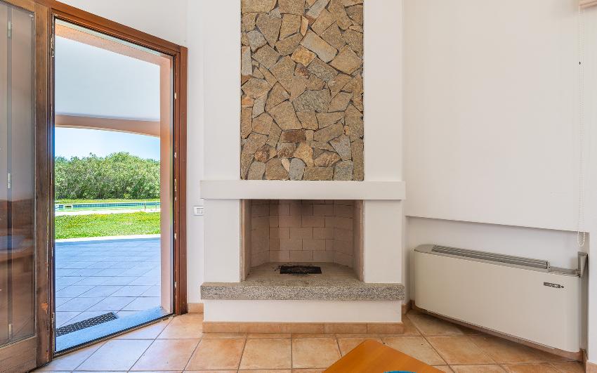 Giemmegi Case Vacanze Villa Del Sole Muravera -  Casa Vacanze Villa Del Sole 1