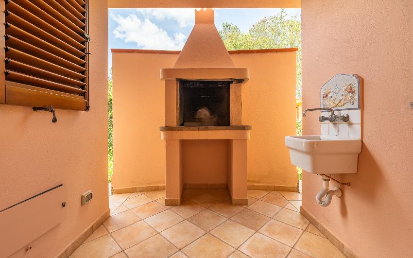 Giemmegi Case Vacanze Villa Del Sole Muravera -  Casa Vacanze Villa Del Sole 1