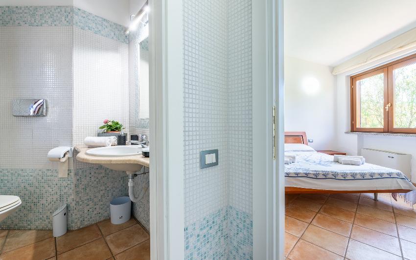 Giemmegi Case Vacanze Villa Del Sole Muravera -  Casa Vacanze Villa Del Sole 1