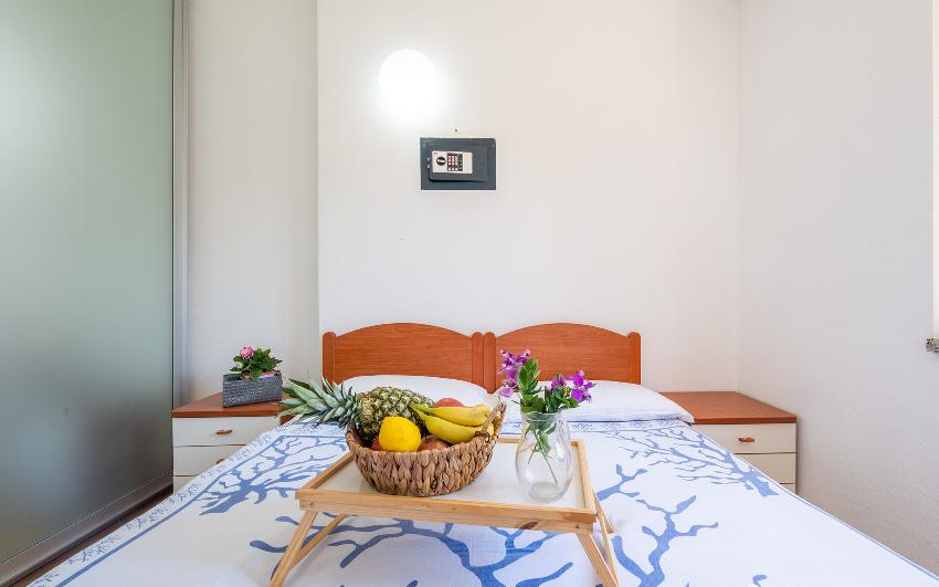 Giemmegi Case Vacanze Villa Del Sole Muravera -  Casa Vacanze Villa Del Sole 1