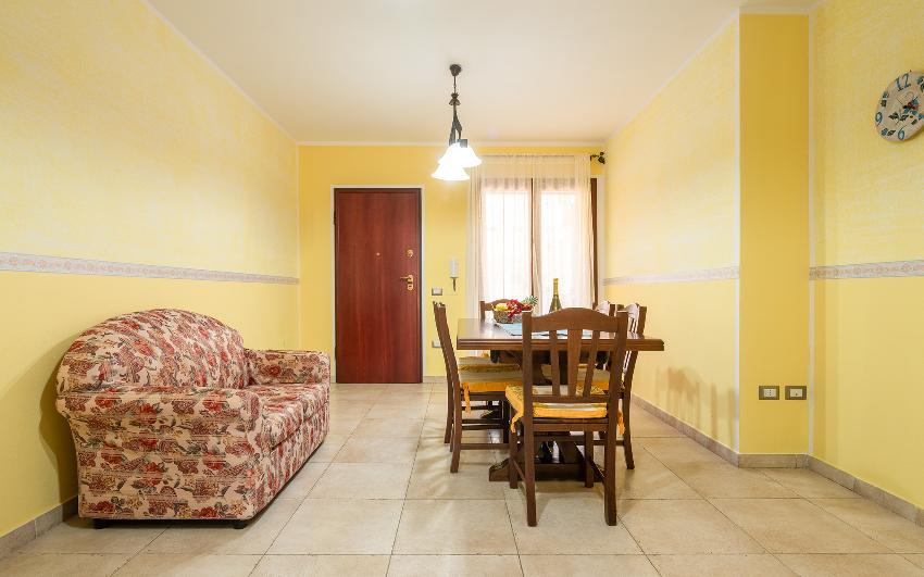 Giemmegi Case Vacanze Appartamento Casa Coko Villasimius -  Casa Vacanze Casa Coko 1