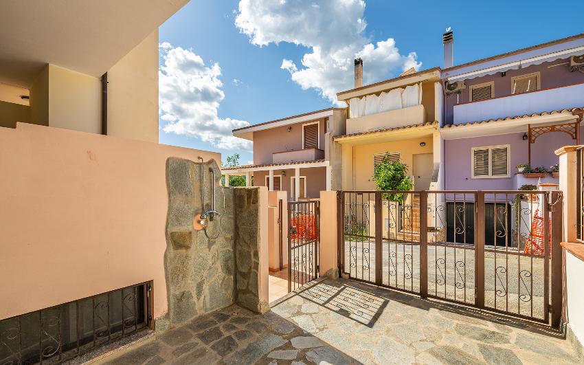 Giemmegi Case Vacanze Appartamento Casa Coko Villasimius -  Casa Vacanze Casa Coko 1