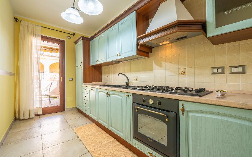 Giemmegi Case Vacanze Appartamento Casa Coko Villasimius -  Casa Vacanze Casa Coko 1