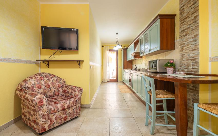 Giemmegi Case Vacanze Appartamento Casa Coko Villasimius -  Casa Vacanze Casa Coko 1