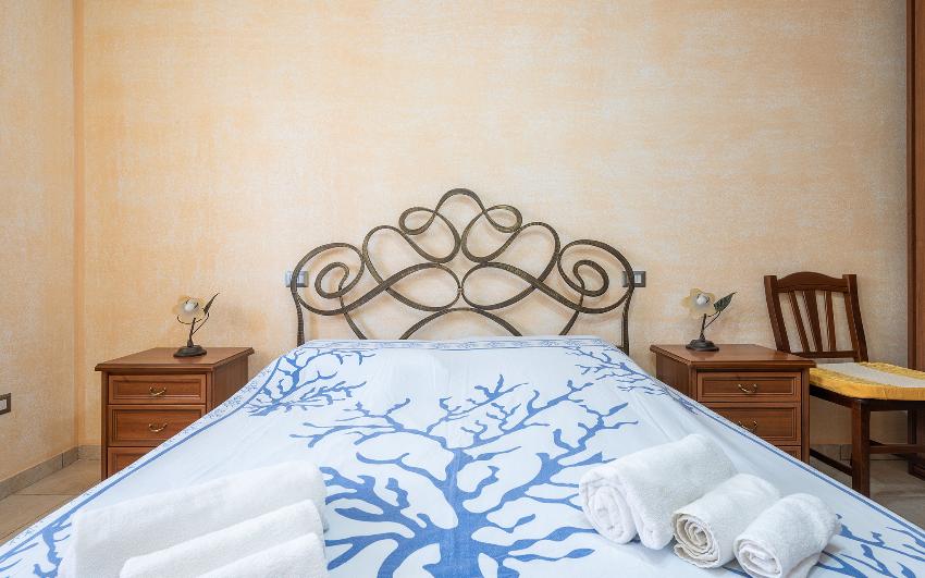 Giemmegi Case Vacanze Appartamento Casa Coko Villasimius -  Casa Vacanze Casa Coko 1