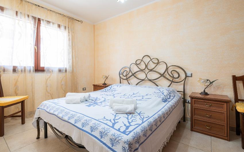 Giemmegi Case Vacanze Appartamento Casa Coko Villasimius -  Casa Vacanze Casa Coko 1