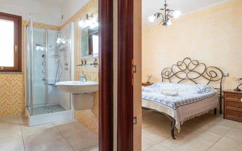 Giemmegi Case Vacanze Appartamento Casa Coko Villasimius -  Casa Vacanze Casa Coko 1