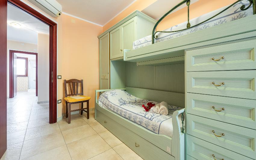 Giemmegi Case Vacanze Appartamento Casa Coko Villasimius -  Casa Vacanze Casa Coko 1