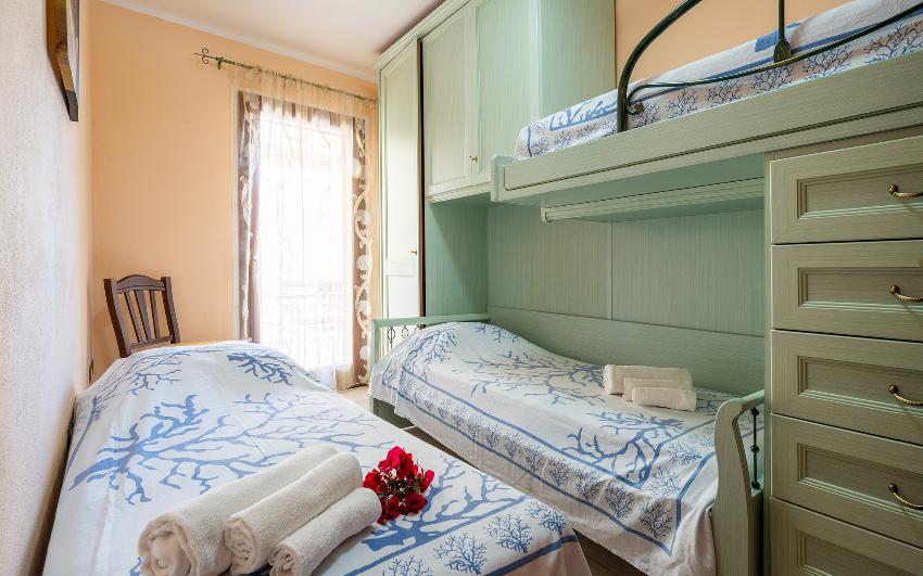 Giemmegi Case Vacanze Appartamento Casa Coko Villasimius -  Casa Vacanze Casa Coko 1