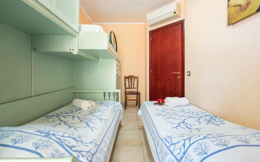 Giemmegi Case Vacanze Appartamento Casa Coko Villasimius -  Casa Vacanze Casa Coko 1