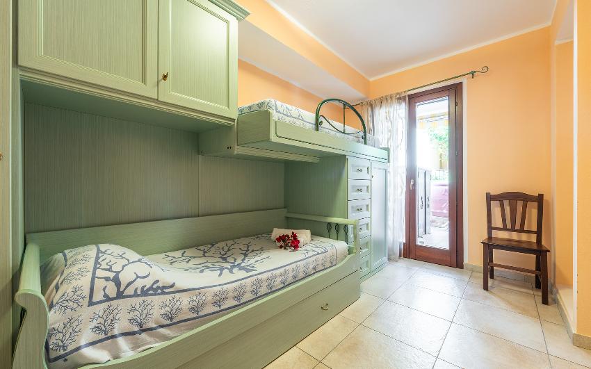 Giemmegi Case Vacanze Appartamento Casa Coko Villasimius -  Casa Vacanze Casa Coko 1