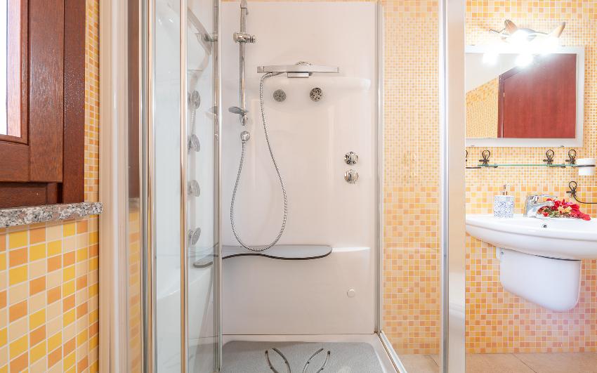 Giemmegi Case Vacanze Appartamento Casa Coko Villasimius -  Casa Vacanze Casa Coko 1