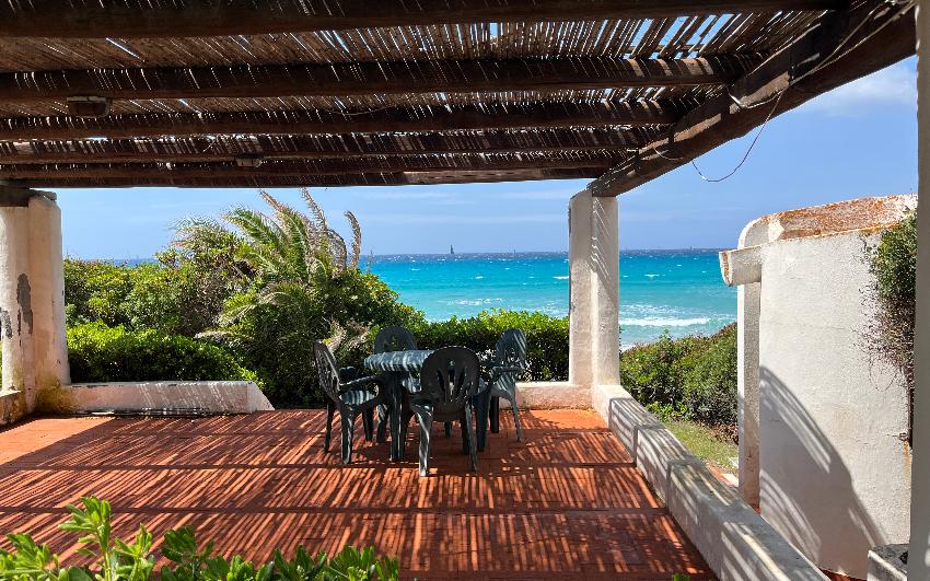 Giemmegi Case Vacanze Villa Martin Villasimius -  Casa Vacanze Villa Martin 1