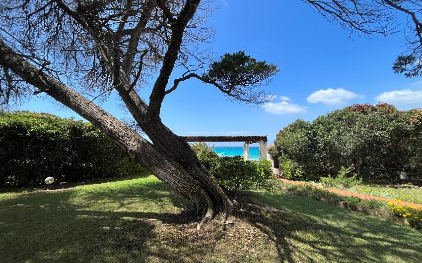 Giemmegi Case Vacanze Villa Martin Villasimius -  Casa Vacanze Villa Martin 1