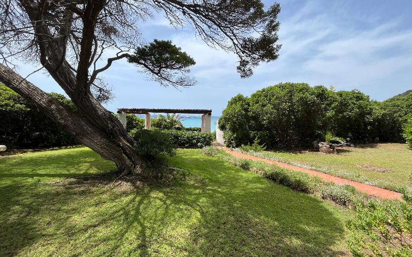 Giemmegi Case Vacanze Villa Martin Villasimius -  Casa Vacanze Villa Martin 1