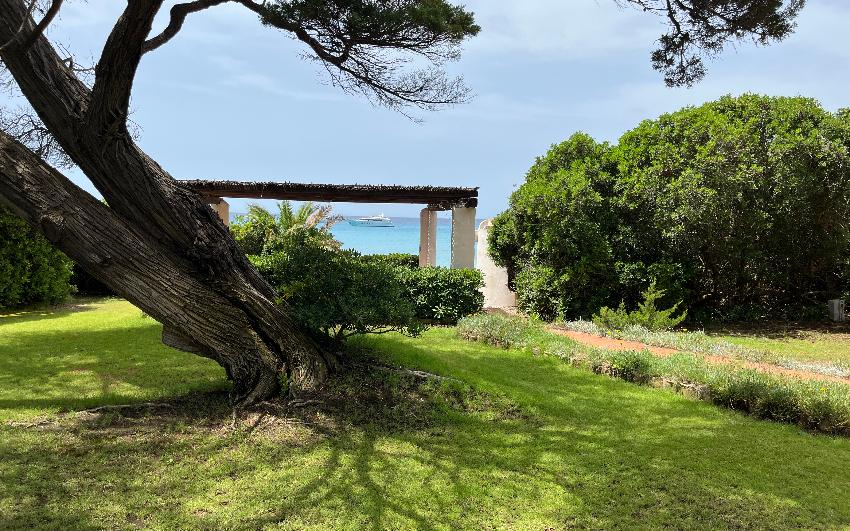 Giemmegi Case Vacanze Villa Martin Villasimius -  Casa Vacanze Villa Martin 1