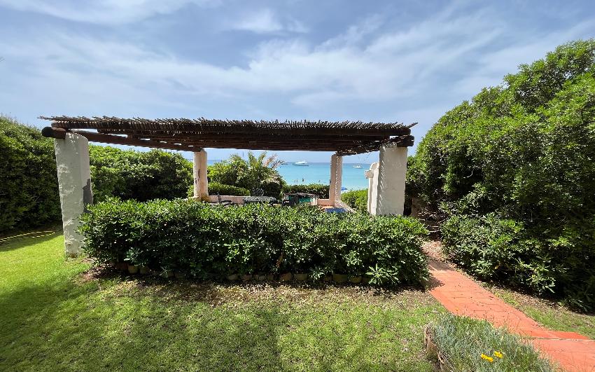 Giemmegi Case Vacanze Villa Martin Villasimius -  Casa Vacanze Villa Martin 1