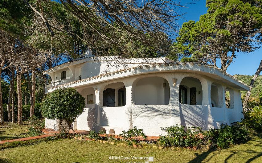 Giemmegi Case Vacanze Villa Martin Villasimius -  Casa Vacanze Villa Martin 1