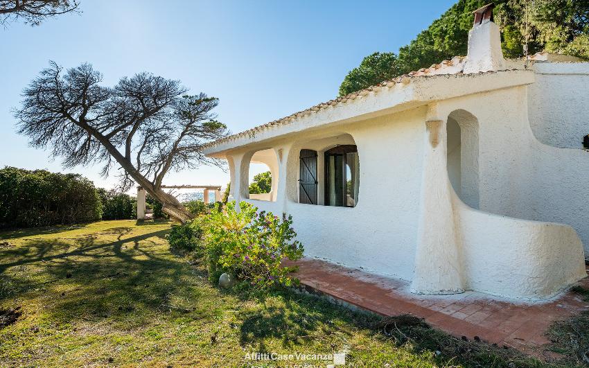 Giemmegi Case Vacanze Villa Martin Villasimius -  Casa Vacanze Villa Martin 1