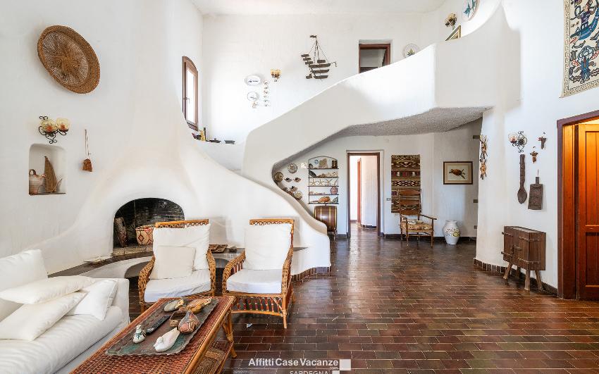 Giemmegi Case Vacanze Villa Martin Villasimius -  Casa Vacanze Villa Martin 1