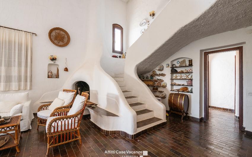 Giemmegi Case Vacanze Villa Martin Villasimius -  Casa Vacanze Villa Martin 1