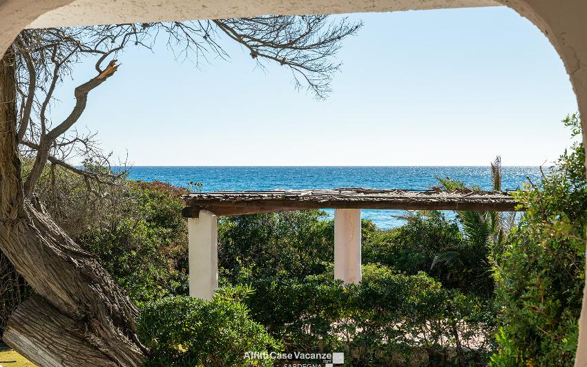 Giemmegi Case Vacanze Villa Martin Villasimius -  Casa Vacanze Villa Martin 1