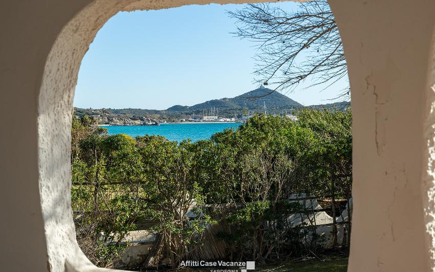 Giemmegi Case Vacanze Villa Martin Villasimius -  Casa Vacanze Villa Martin 1