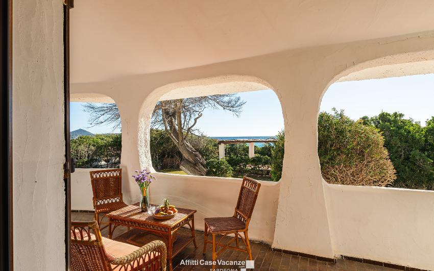 Giemmegi Case Vacanze Villa Martin Villasimius -  Casa Vacanze Villa Martin 1