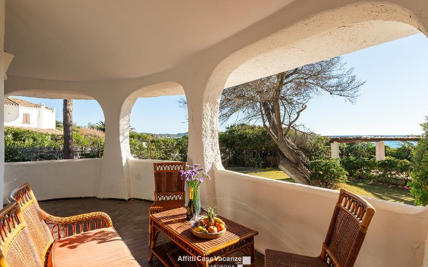 Giemmegi Case Vacanze Villa Martin Villasimius -  Casa Vacanze Villa Martin 1