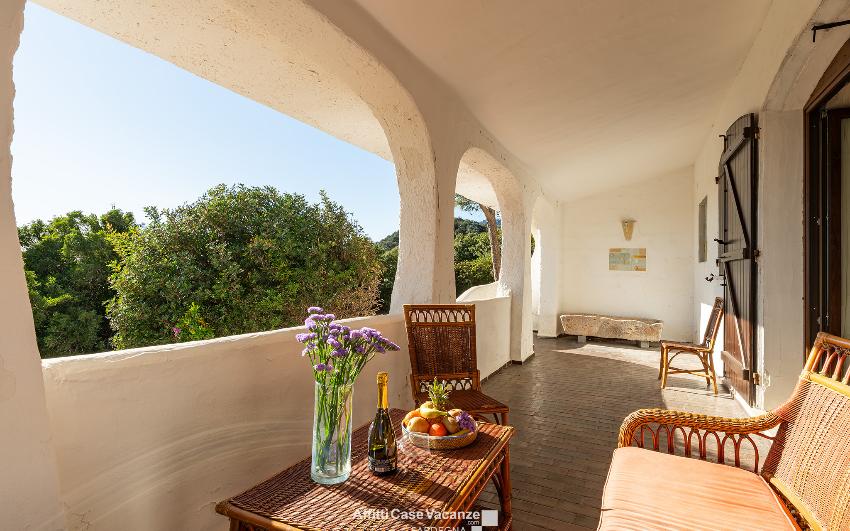 Giemmegi Case Vacanze Villa Martin Villasimius -  Casa Vacanze Villa Martin 1