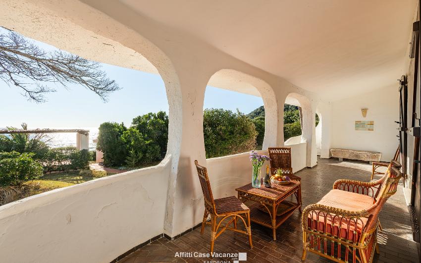 Giemmegi Case Vacanze Villa Martin Villasimius -  Casa Vacanze Villa Martin 1