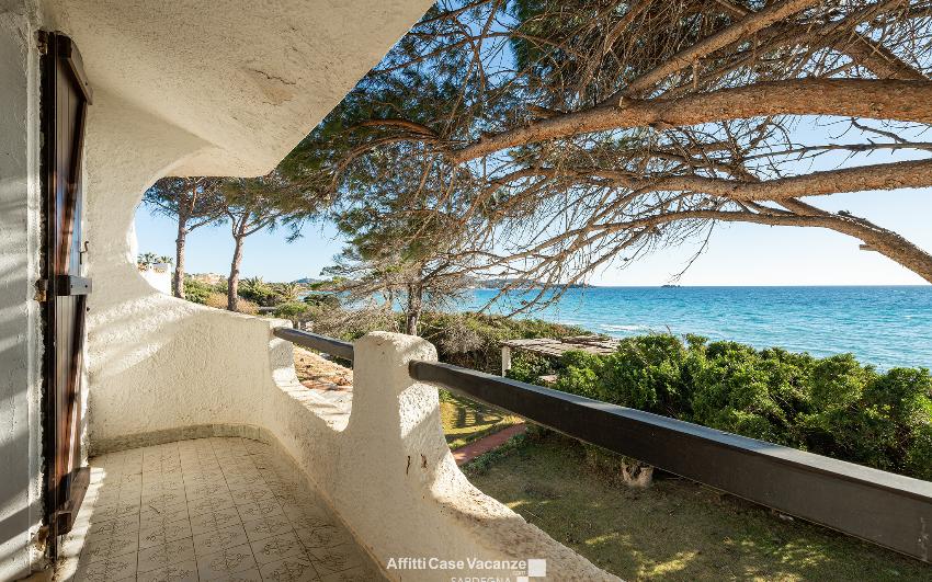 Giemmegi Case Vacanze Villa Martin Villasimius -  Casa Vacanze Villa Martin 1