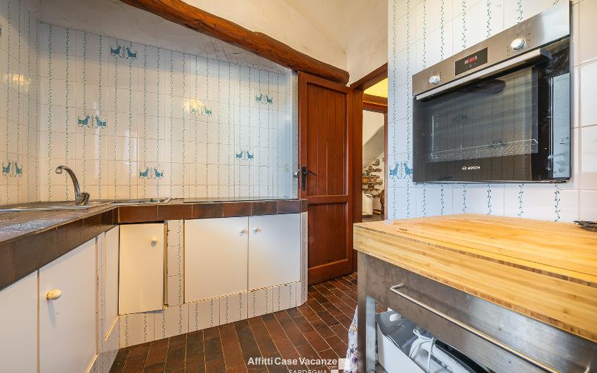 Giemmegi Case Vacanze Villa Martin Villasimius -  Casa Vacanze Villa Martin 1