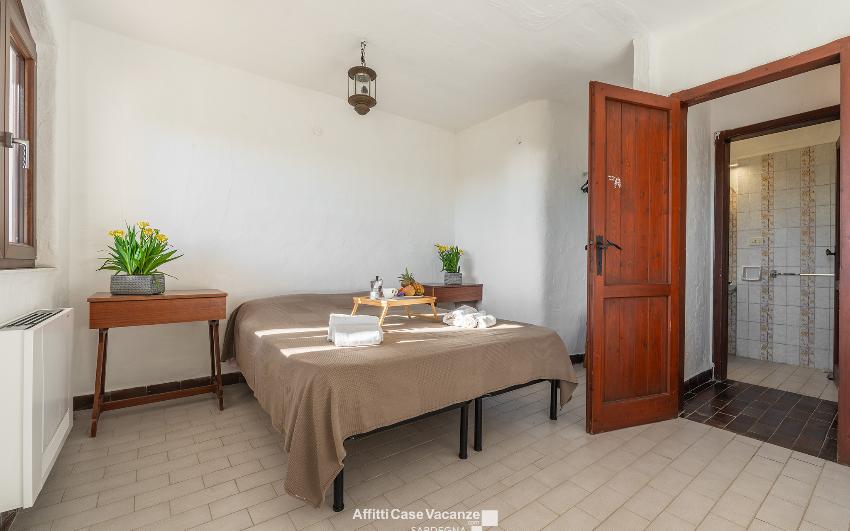 Giemmegi Case Vacanze Villa Martin Villasimius -  Casa Vacanze Villa Martin 1