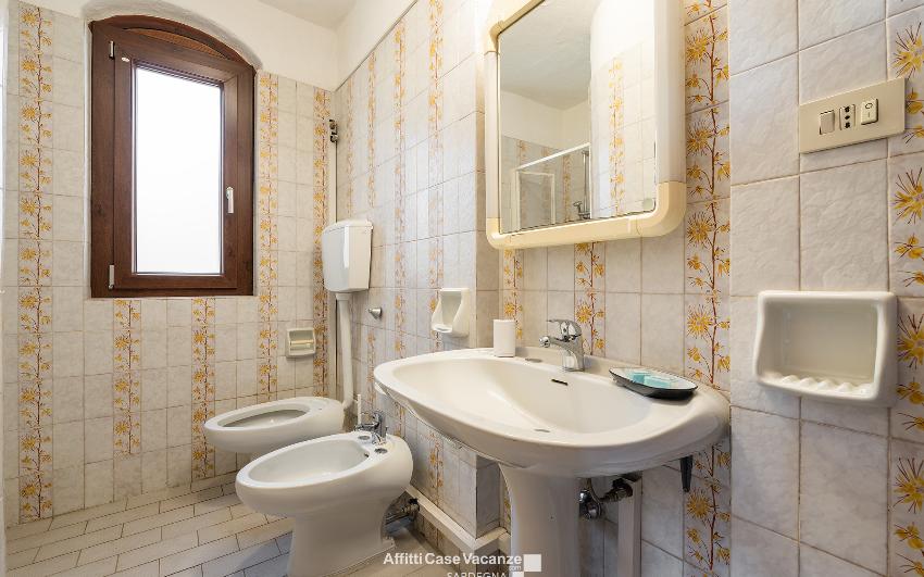 Giemmegi Case Vacanze Villa Martin Villasimius -  Casa Vacanze Villa Martin 1