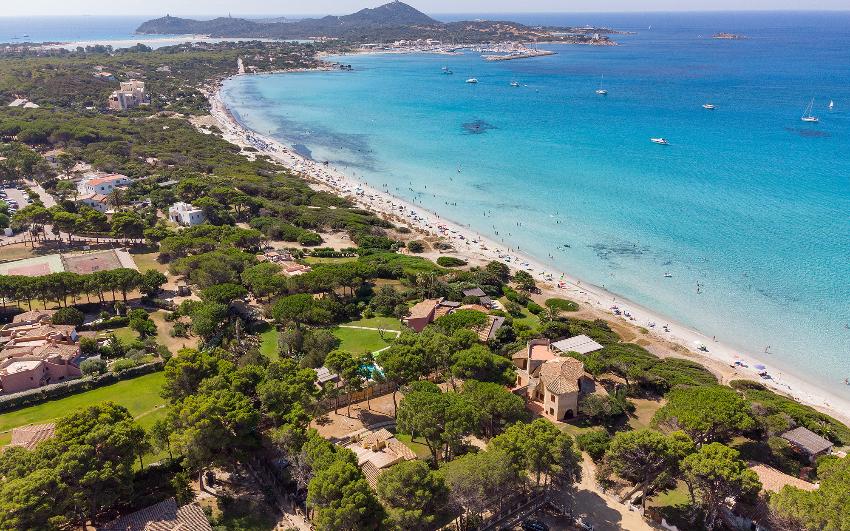 Giemmegi Case Vacanze Villa Martin Villasimius -  Casa Vacanze Villa Martin 1