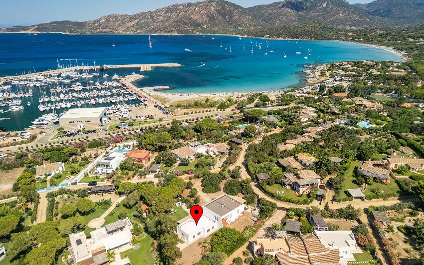 Giemmegi Case Vacanze Villa Costa Villasimius -  Casa Vacanze Villa Costa 1