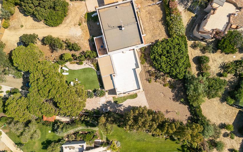 Giemmegi Case Vacanze Villa Costa Villasimius -  Casa Vacanze Villa Costa 1