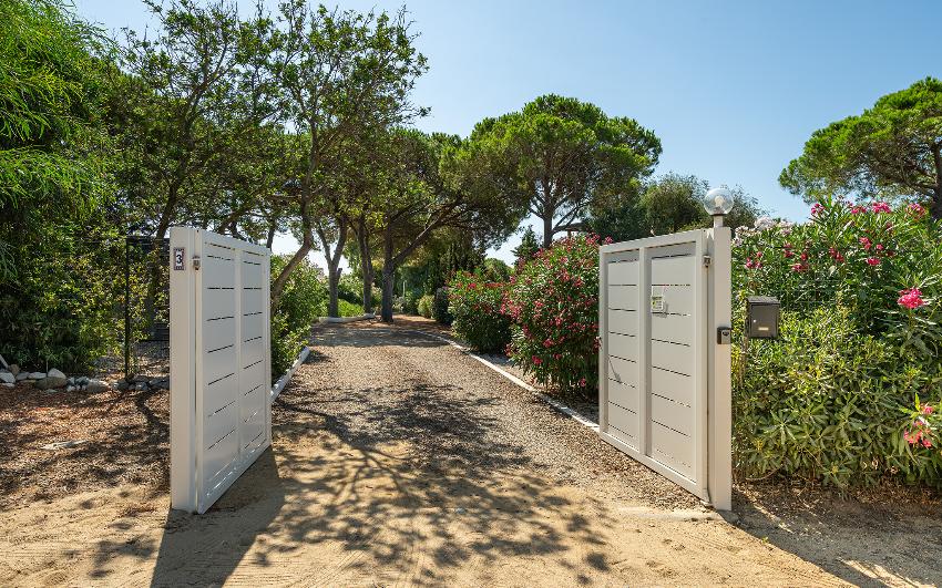 Giemmegi Case Vacanze Villa Costa Villasimius -  Casa Vacanze Villa Costa 1