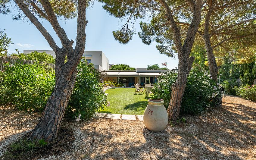 Giemmegi Case Vacanze Villa Costa Villasimius -  Casa Vacanze Villa Costa 1